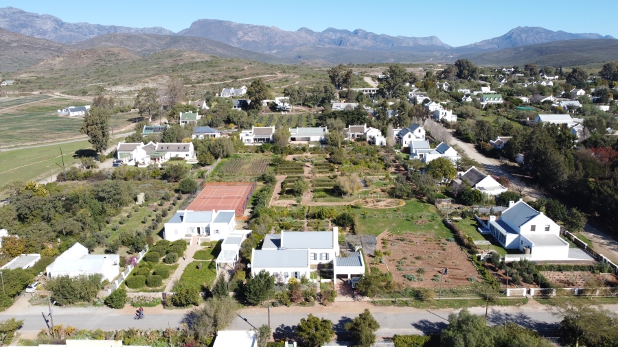 0 Bedroom Property for Sale in Mcgregor Western Cape